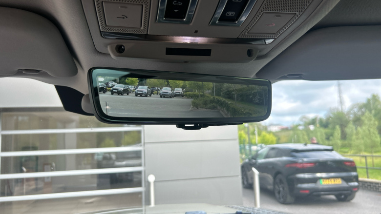 Land Rover Defender 2.0 D240 First Edition 110 5dr Auto Diesel Estate